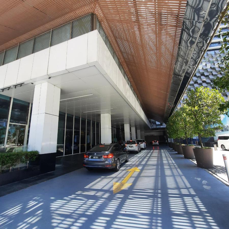 Platinum Service Suite Klcc By Citybox Kuala Lumpur Luaran gambar