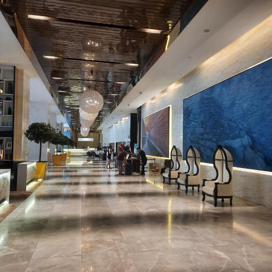 Platinum Service Suite Klcc By Citybox Kuala Lumpur Luaran gambar
