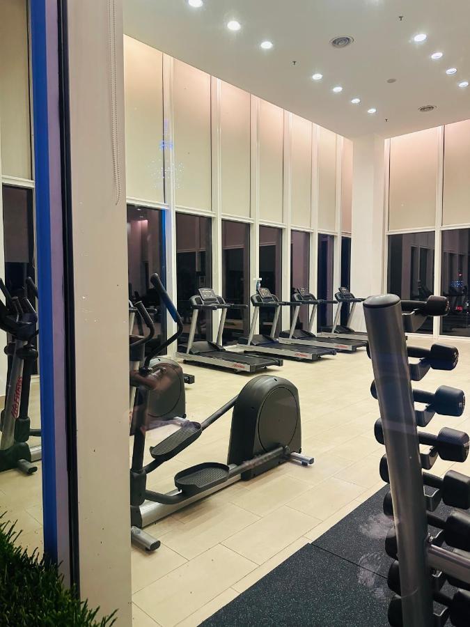 Platinum Service Suite Klcc By Citybox Kuala Lumpur Luaran gambar