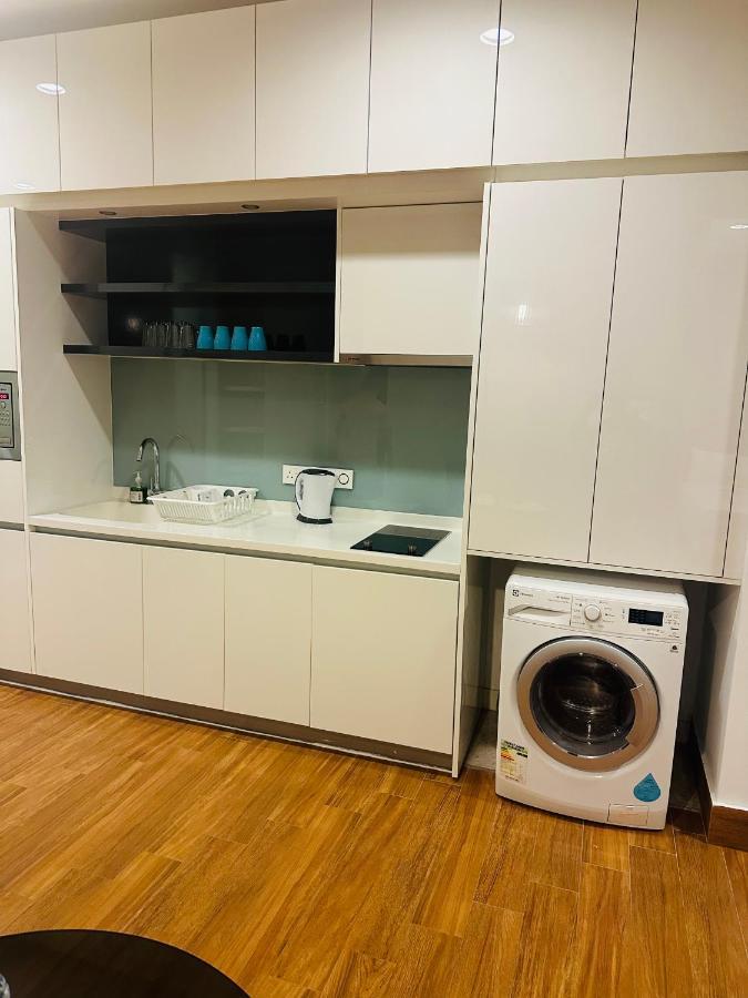 Platinum Service Suite Klcc By Citybox Kuala Lumpur Luaran gambar