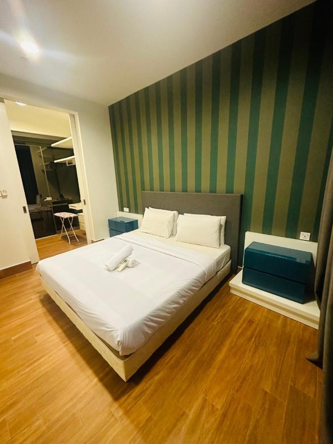 Platinum Service Suite Klcc By Citybox Kuala Lumpur Luaran gambar