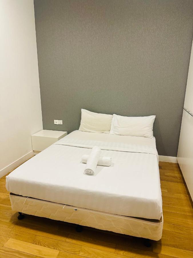 Platinum Service Suite Klcc By Citybox Kuala Lumpur Luaran gambar