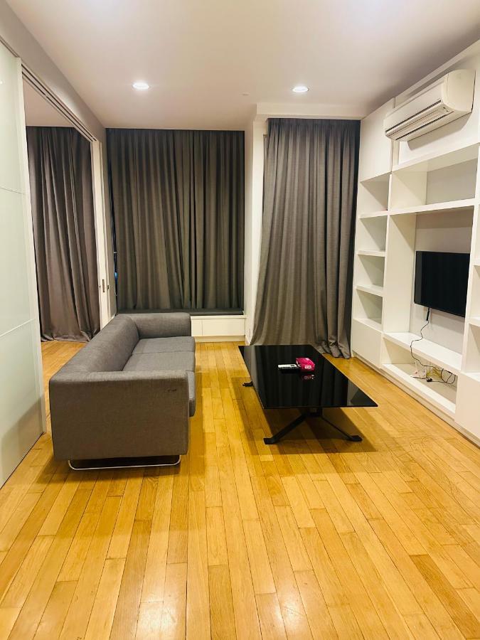 Platinum Service Suite Klcc By Citybox Kuala Lumpur Luaran gambar