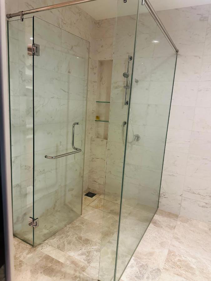 Platinum Service Suite Klcc By Citybox Kuala Lumpur Luaran gambar