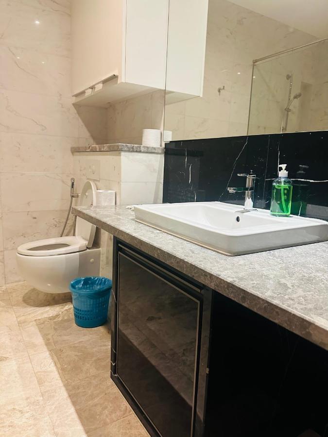 Platinum Service Suite Klcc By Citybox Kuala Lumpur Luaran gambar